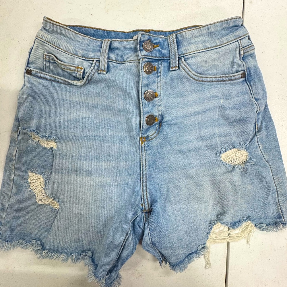 Lauren Conrad Jean shorts - size 6